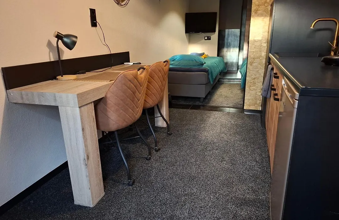 B&B de Droomgaard-1